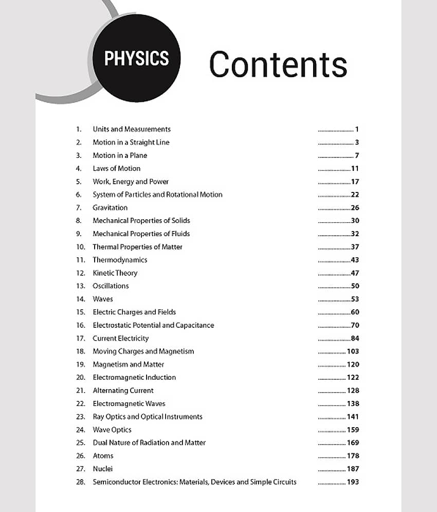 MTG 19 Years (2024-2006) Karnataka CET Chapterwise Solutions Physics::Chemistry & Mathematics | KCET Previous Year Solved Papers | KCET PYQ Book For Engineering Entrance Exam 2025 view 2