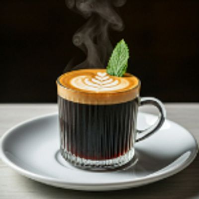 Americano Coffee