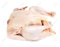 Chicken Carcass 1 Kg