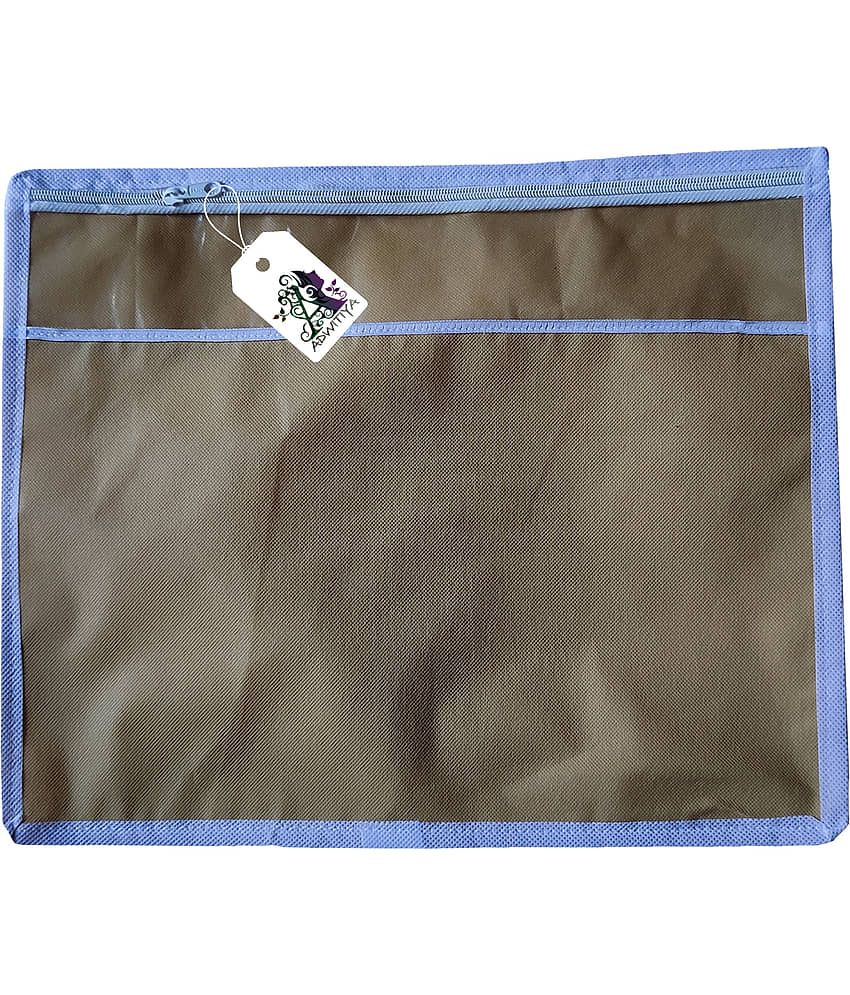 ADWITIYA Non-Woven Garment Bag view 2