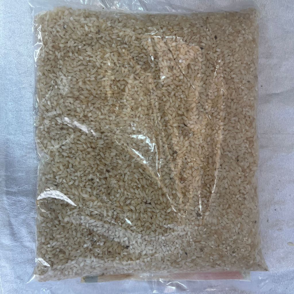 Rice Chinamali view 2