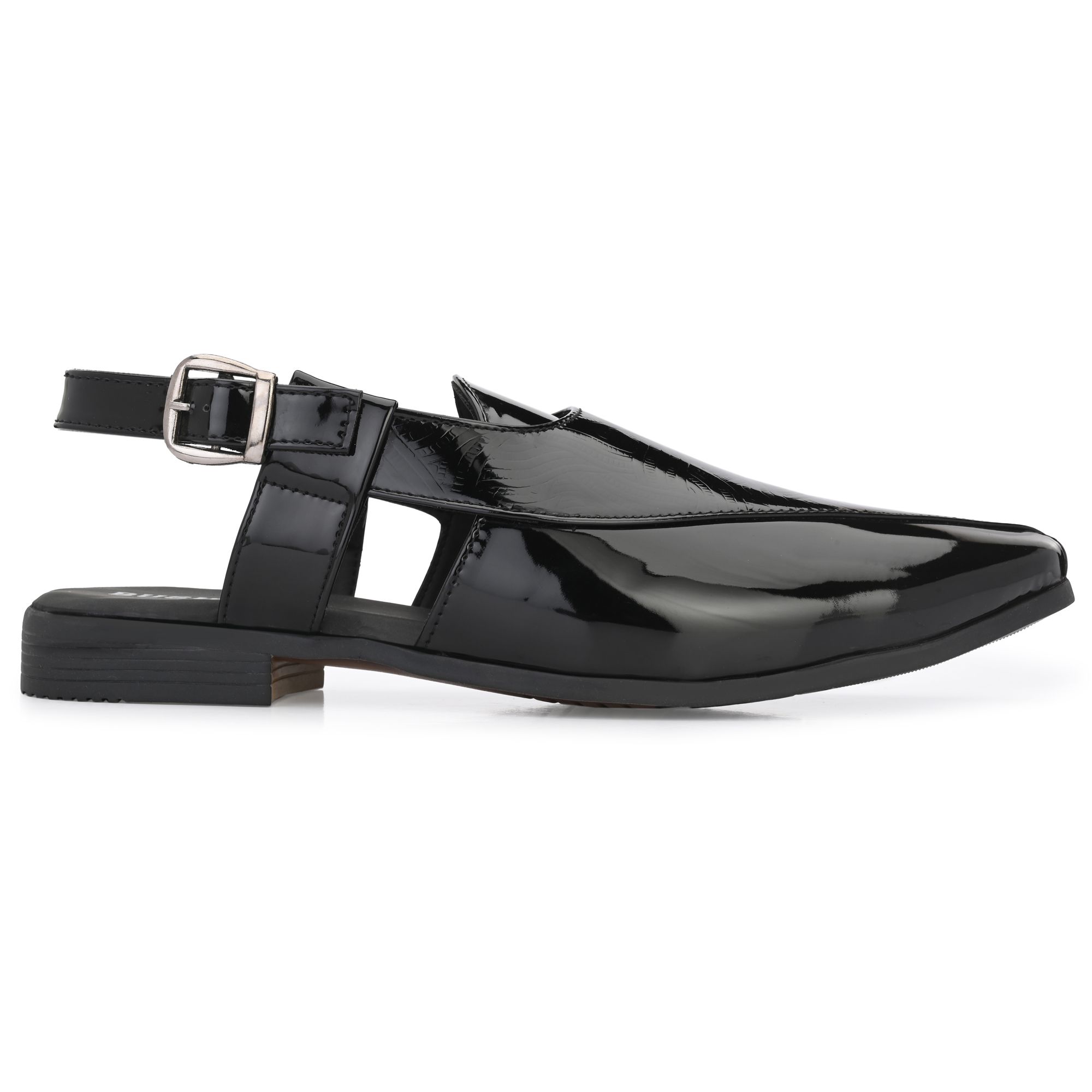 BUSKINS PESHAWARI SANDALS BA2031 view 2