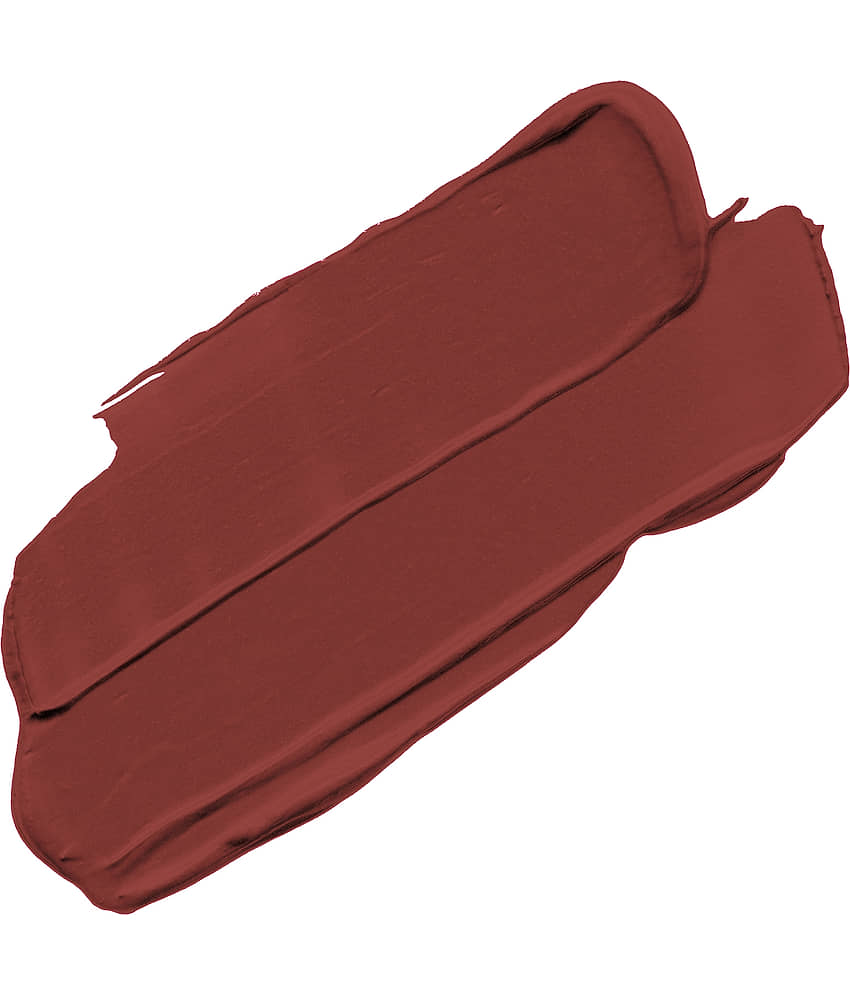 Colors Queen Queen Lips Matte Lipstick Waterproof with Smooth Application Grape Wine (Shade - 847) view 2