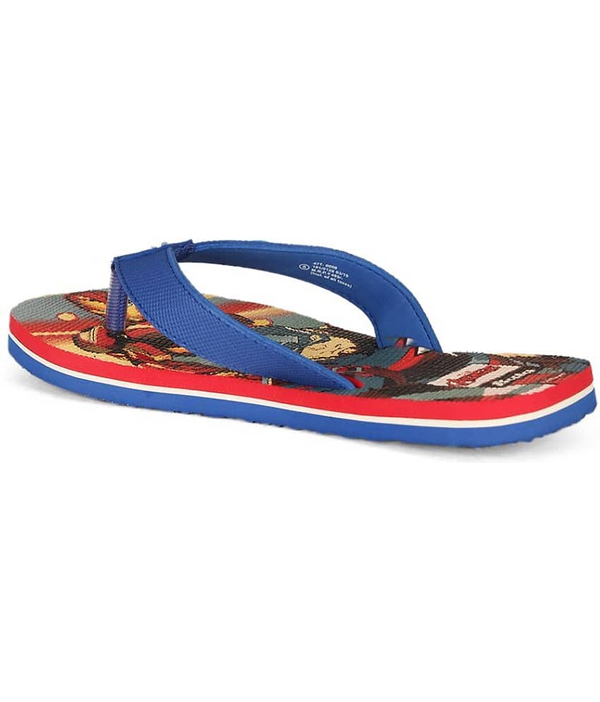 Bata THUNDER Boys Flip Flops view 2