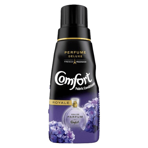 Comfort Fabric Conditioner Super Sensorial Royal 20ml