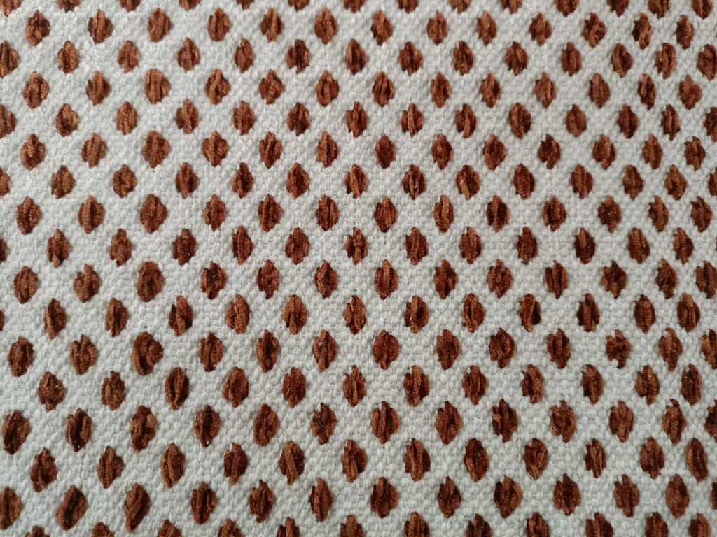 Elegant Rayon-Cotton Placemat Set view 2
