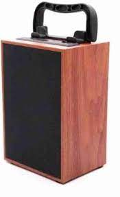 Bluetooth Speaker view 2