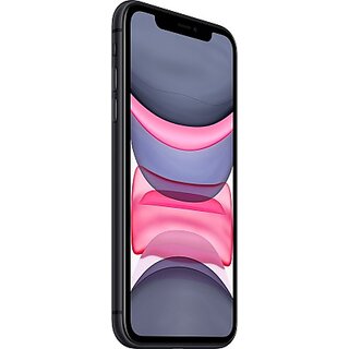 (Refurbished) Apple iPhone 11, (64 GB Storage) - Good Condition view 2