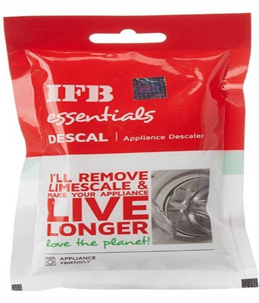 MALIK IFB ESSENTIAL STAIN REMOVER PACK OF 3 100GM EACH Eco Friendly Stain Remover Powder 300 g Pack of 3 view 2