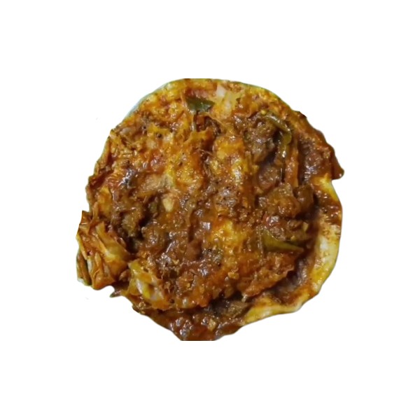 Kizhi Parotta Mutton Special