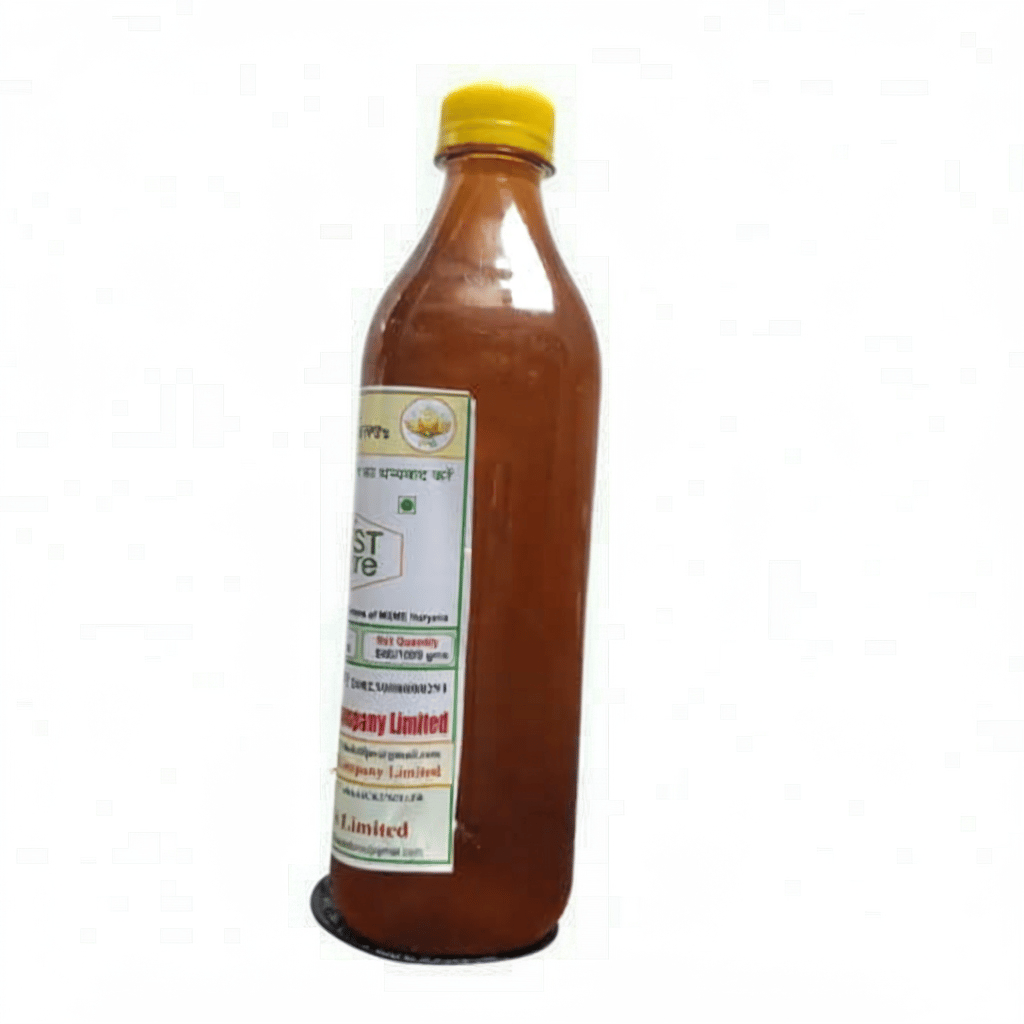 Til Oil 500 Ml
