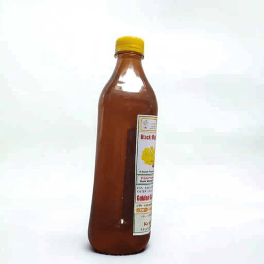 Til Oil 500 Ml view 2