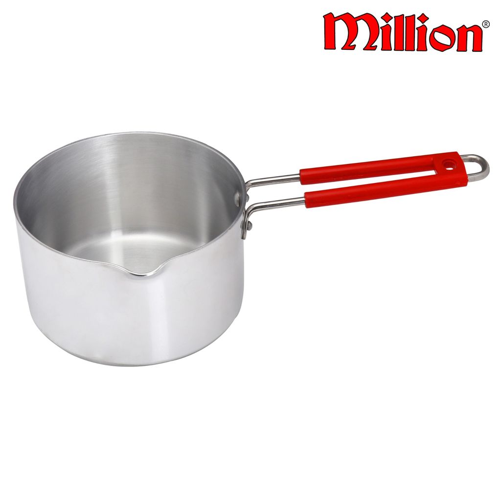 MILLION SAUCE PAN ALUMINIUM view 2