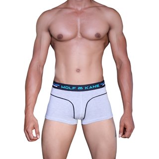 WOLFKANE Modern Trunk For Men view 2