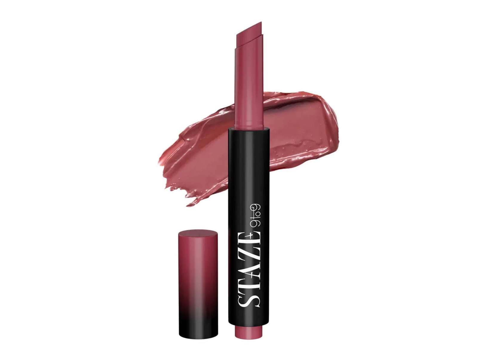 SZ 9to9 Y.U.M.M.Y Lip Gloss Balm - Lush Berry - 02