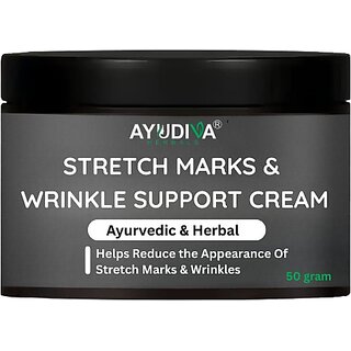 Stretch Mark Wrinkle Removal Cream