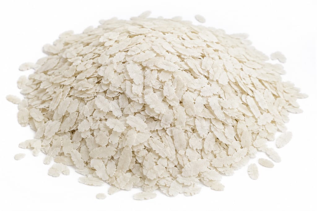 Grocita Premium Quality Poha, 500 Gram view 2