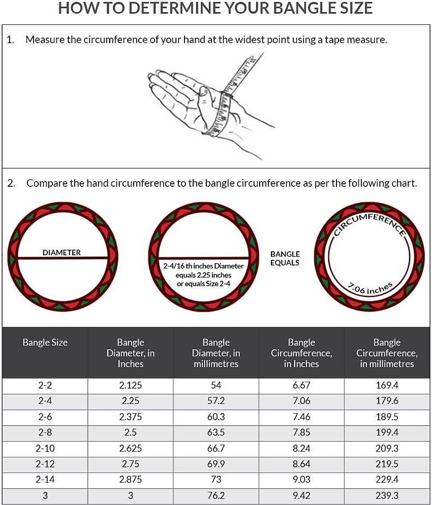 The Jewelbox Golden Bangle - Set of 2 view 2