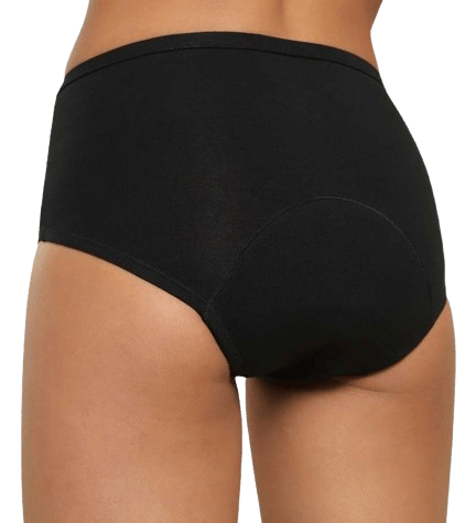 Reusable Period Panty (For Low to Moderate Flow) view 2