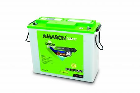 Amaron Am150Tt54 150Ah 36 Plus 18 view 2