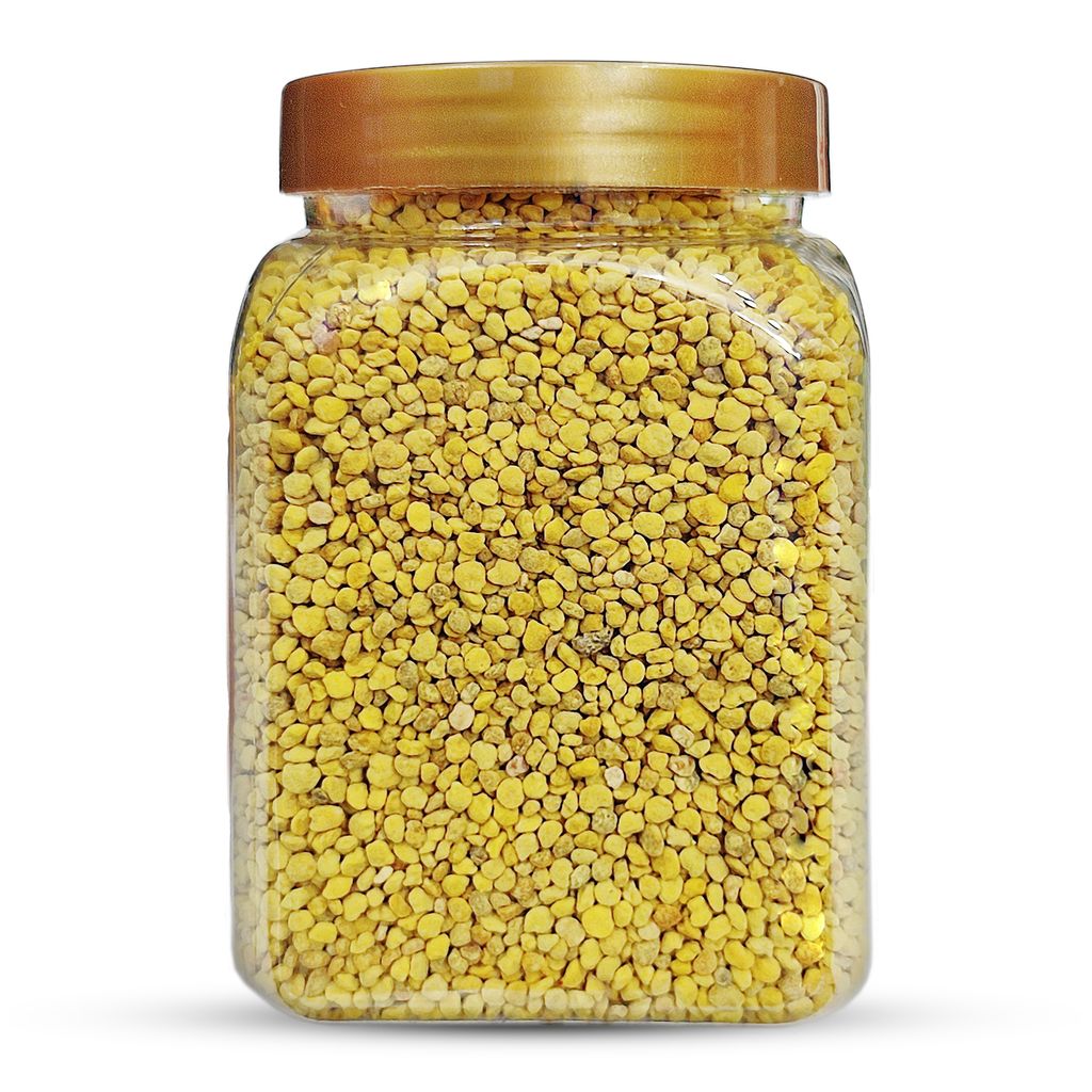Superbee Natural Bee Pollen 250gm view 2