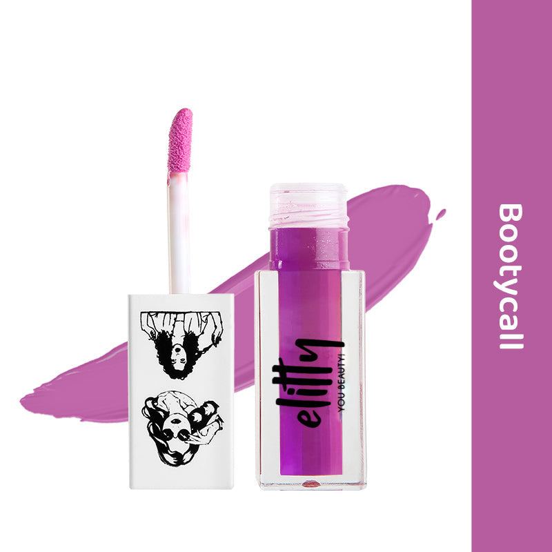Liquid Lipsticks view 2