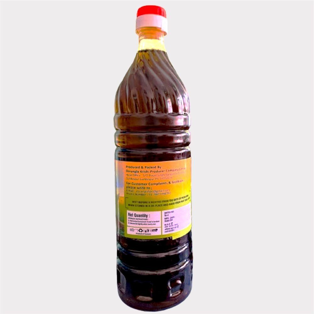 Mustard Oil (pack of 3) view 2