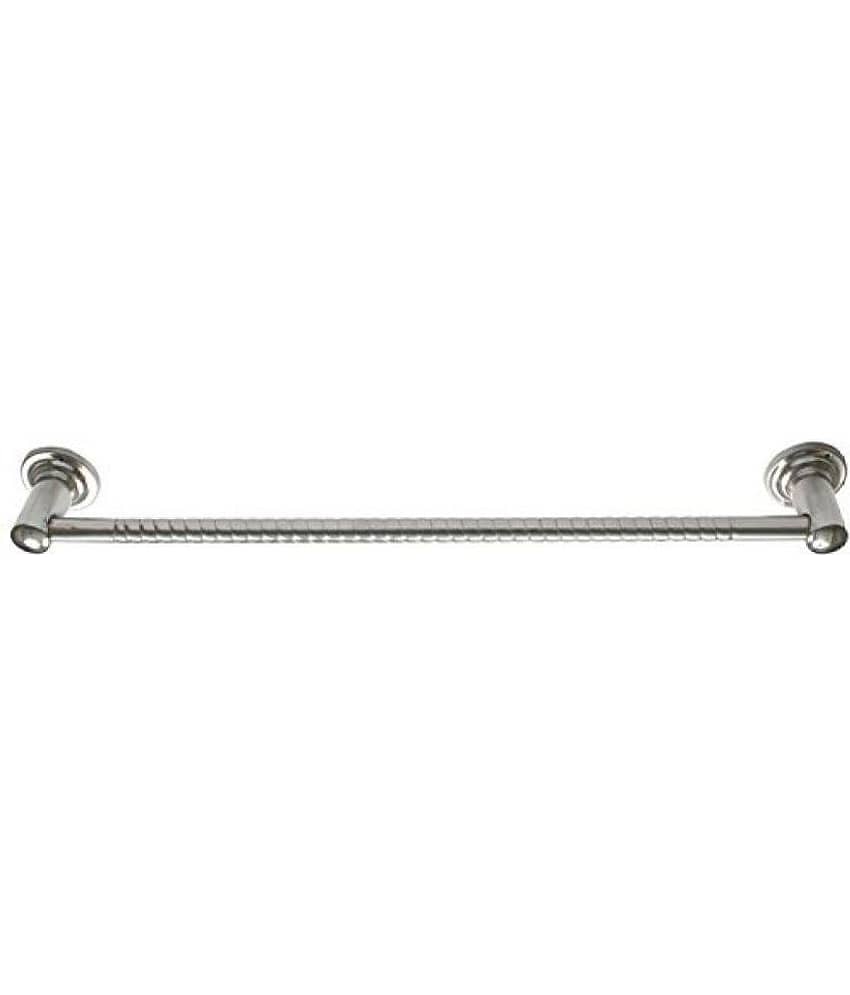 Shruti Silver Stainless Steel Storage & Organizer 1