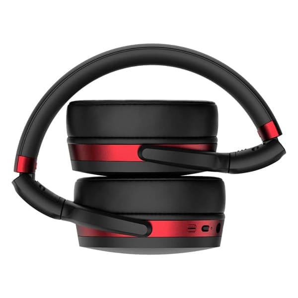 Sennheiser HD 458 BT Wireless Headphones view 2