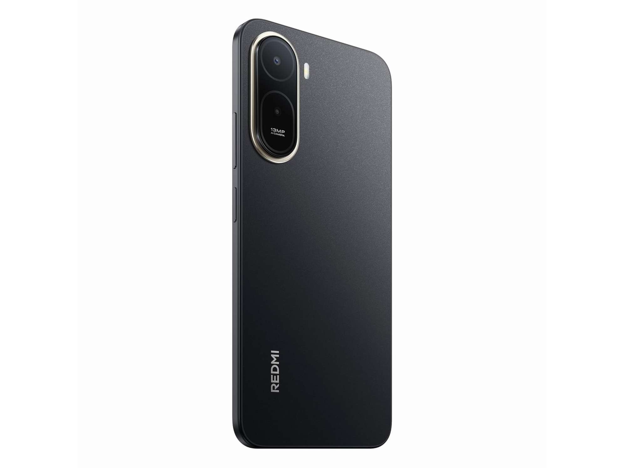 Redmi A7 Pro 4G Smartphone, 4GB RAM, 64GB Storage - Black view 2