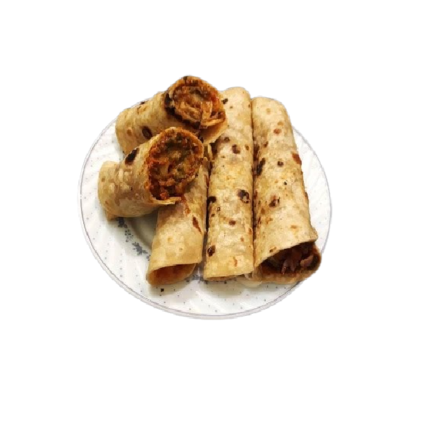 Chaap Roll