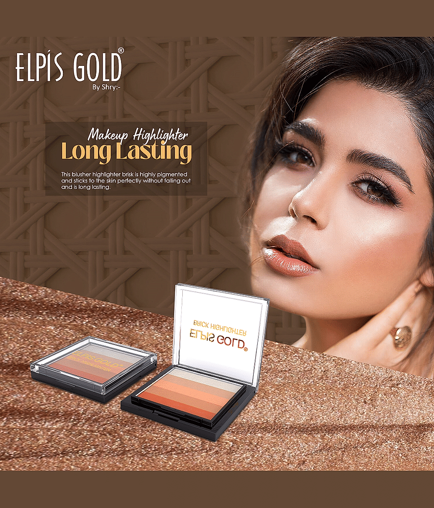 ELPIS GOLD Brightener Rose Gold 15 g view 2