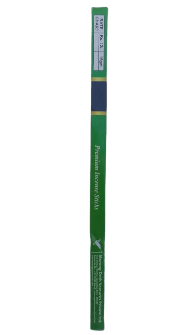 Morang Mogra Premium Incense Sticks view 2