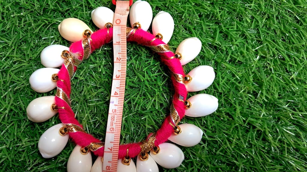 Handcrafted Silk Thread Kodi Bangles | Traditional Elegance for Festive Wear Wedding Haldi Pre Wedding Ceremonies view 2