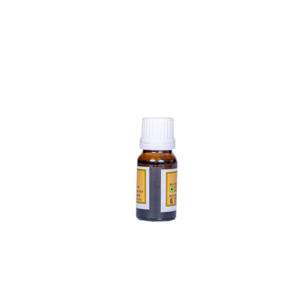 Basil || Essential Oil 10 ml (1TORSPSKA00250) view 2