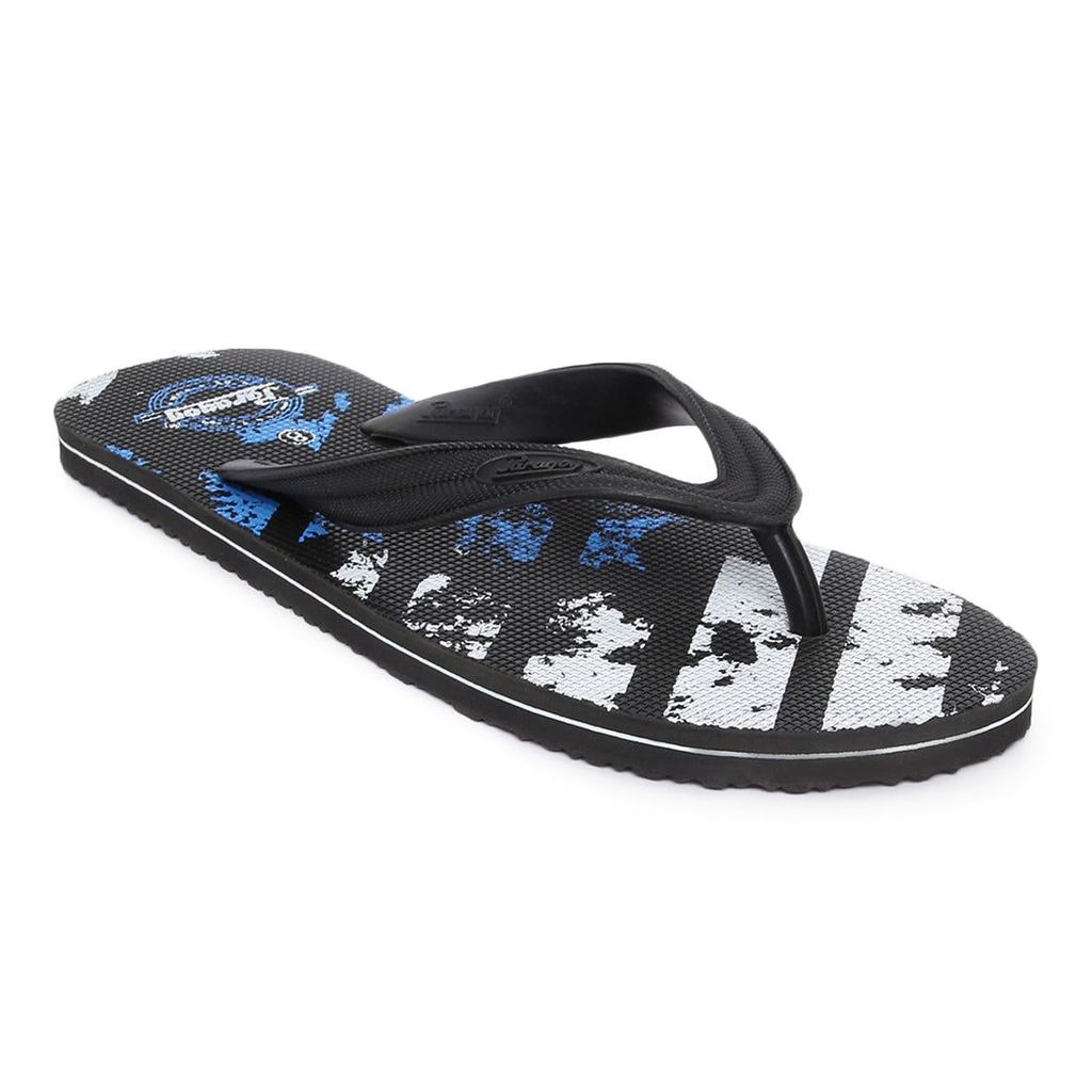 Paragon Men's Walkaholic Block Slippers view 2