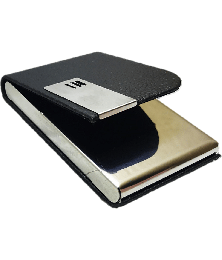 SSUHAI™ Steel Cigarette Holder view 2