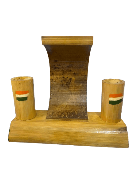 ASOMI HANDMADE PENSTAND view 2
