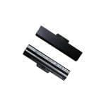 Laptop Battery For SONY BPS13 BLACK , 11.1V 6 Cells 5200mAh – Compatible view 2