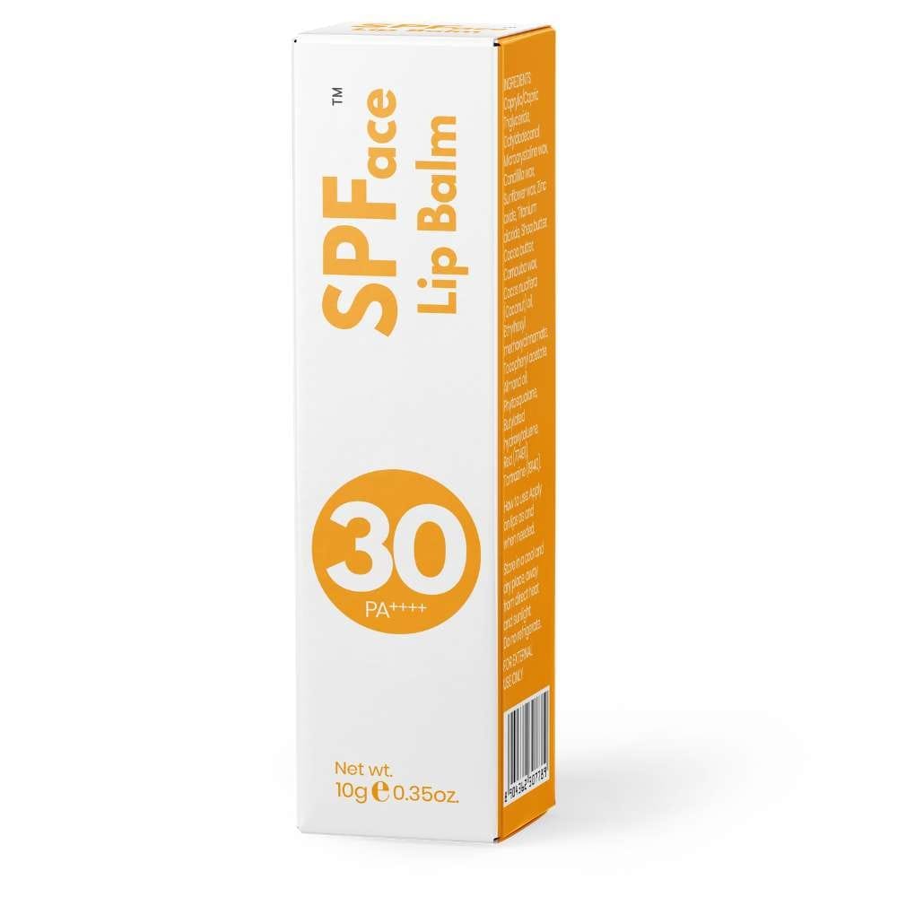 Lip Balm SPF 30 PA **** 10g Tube view 2
