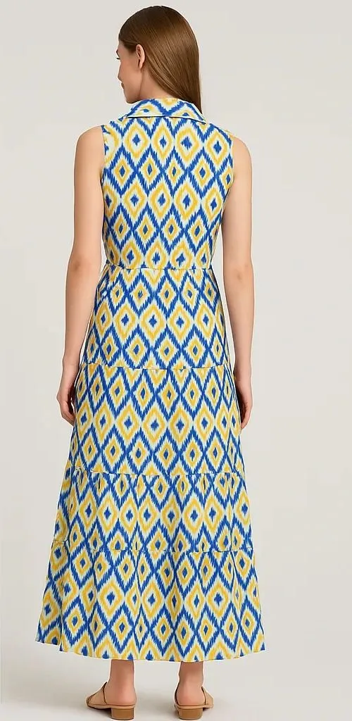 Dress view 2