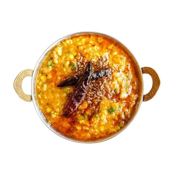 Ajwaini Dal Tadka Full