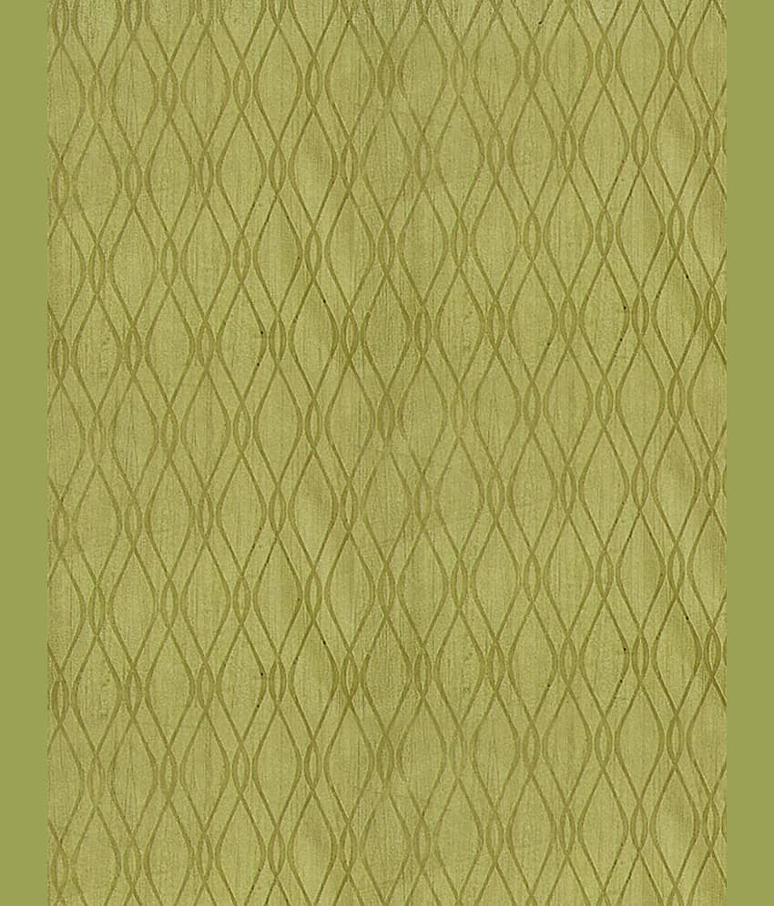 Cortina - Modern Embossed Room Darkening Eyelet Curtain-5 Ft-pack of 2 view 2