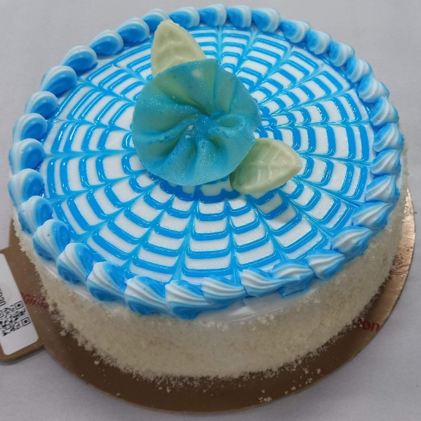 Monginis Blueberry Sapphire Cake 500 Gms