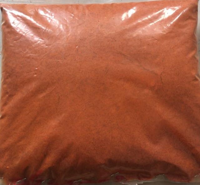 Chilli Powder , Spicy Red Chilli Powder ,1 KG view 2