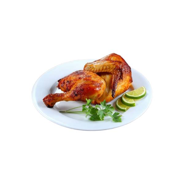 Grilled Chicken (Half)