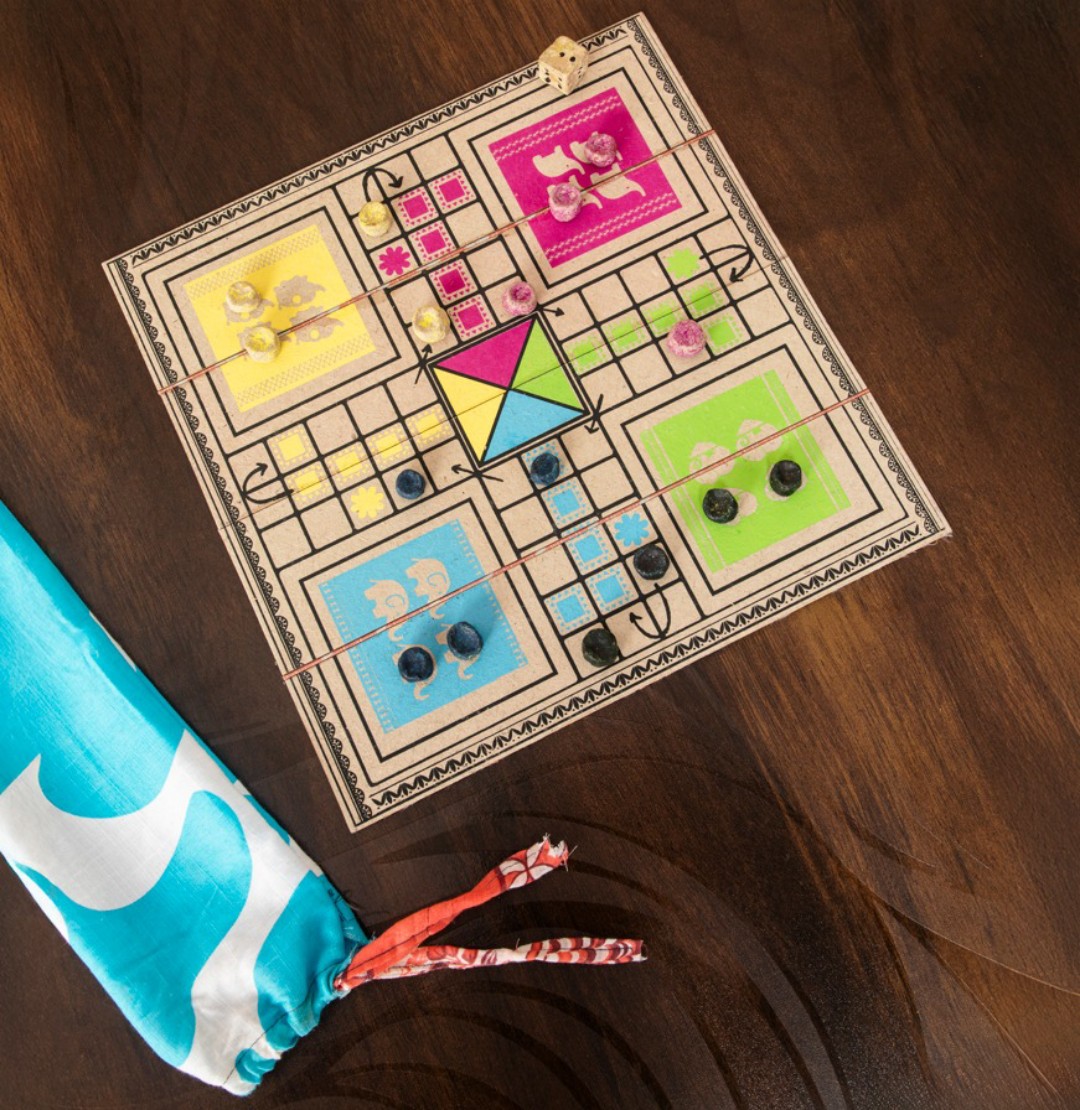 Ludo