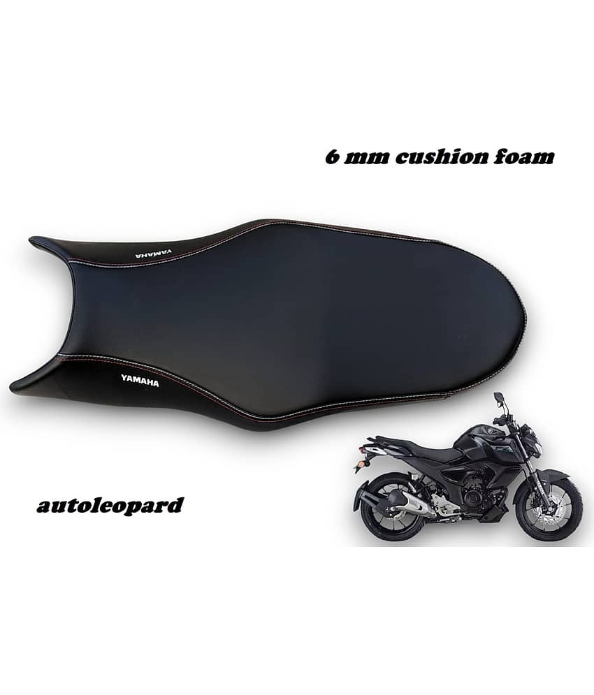 FZS VERSION 3.0 BIKE SEAT COVER view 2
