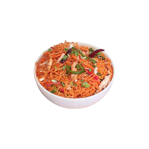 Chicken Chilli Garlic Noodles view 2