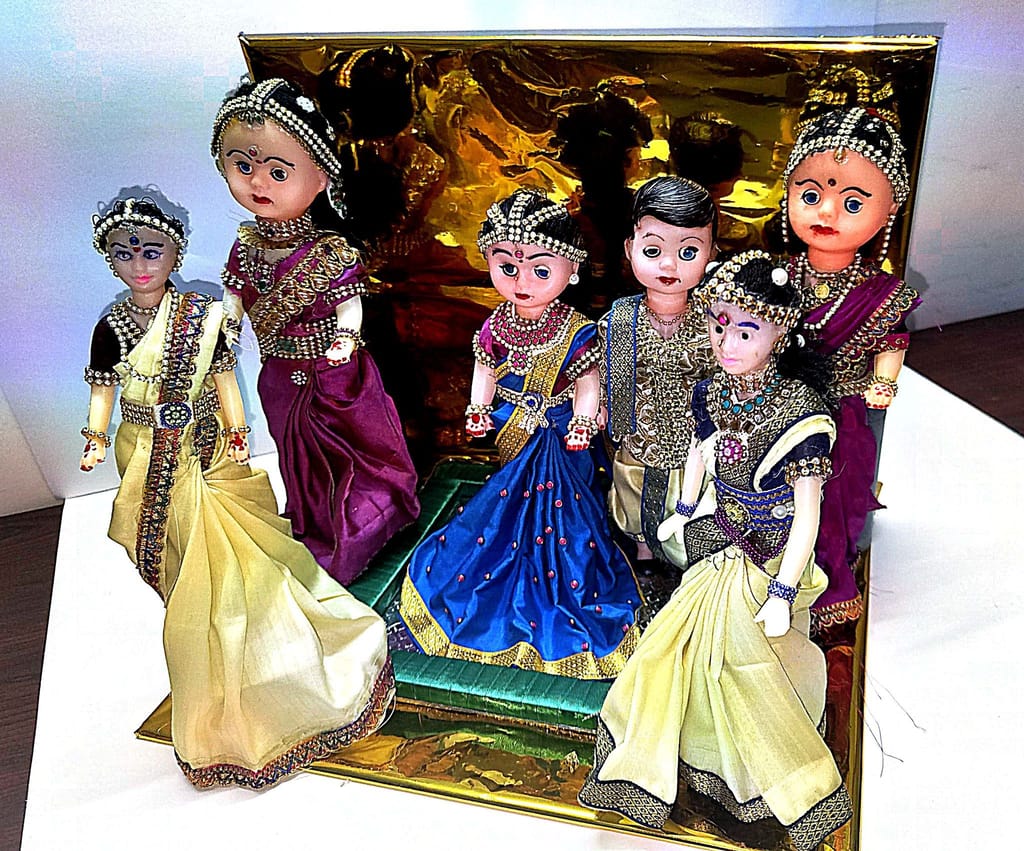 WEDDING SET TOYS view 2